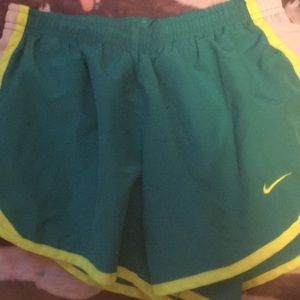 nike shorts